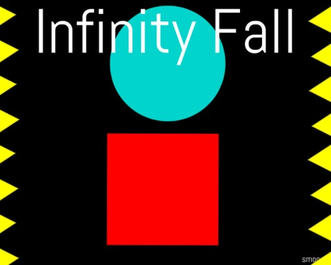 Infinity Fall