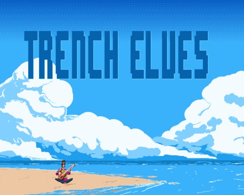 Trench Elves