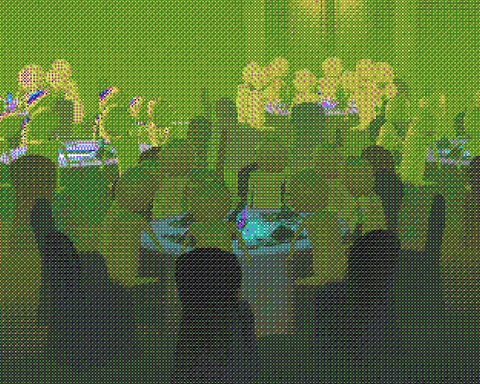 Unpaid Serenade for Future Solution Group [2026 eCon Grief/Heartbreak Singalong]