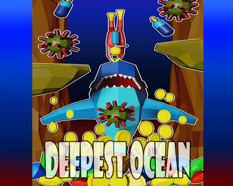 Deepest Ocean