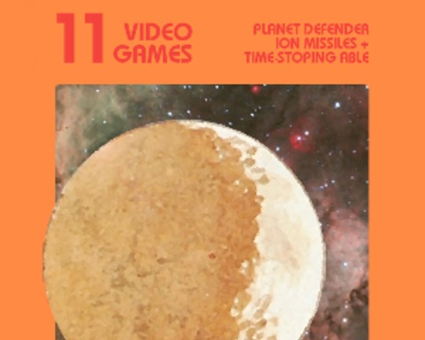 Lunar Limit