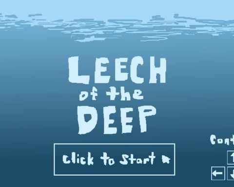 Leech of the Deep