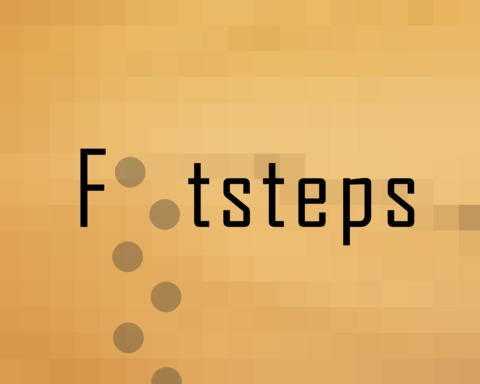 Footsteps