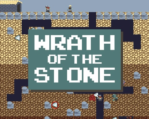 Wrath of the Stone