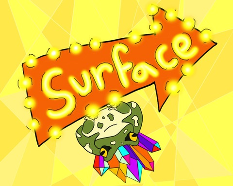 Surface