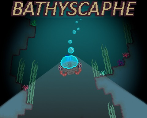 Bathyscaphe