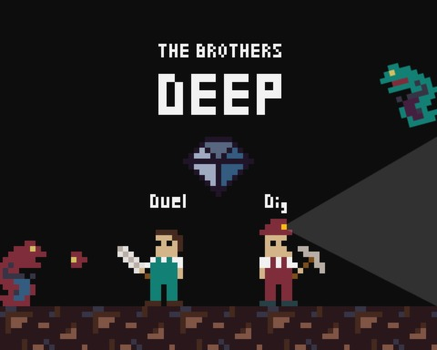 The Brothers Deep