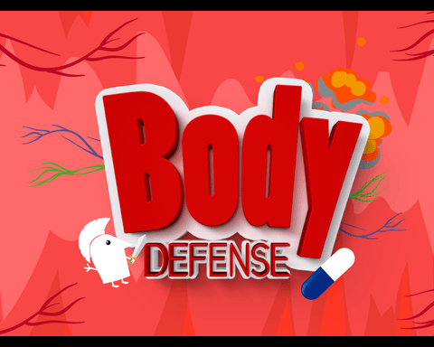 Body Defense