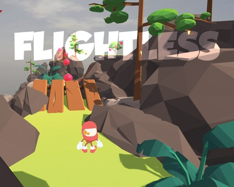 Flightless