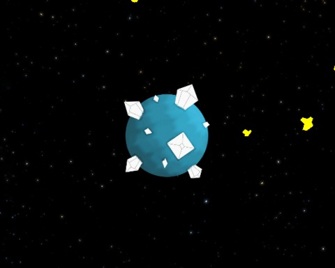 Space Grappler
