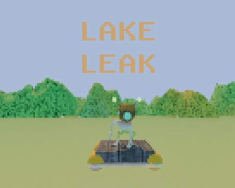 LakeLeak