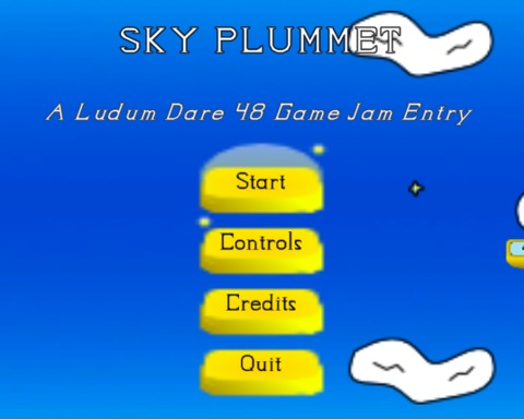 Sky Plummet