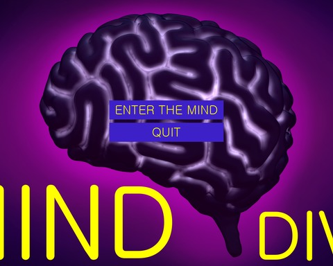 Mind Dive