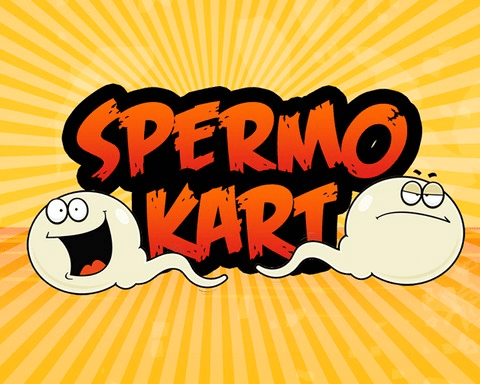 SpermoKart