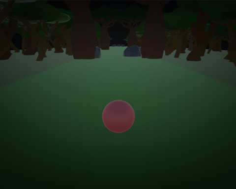 Into The Woods