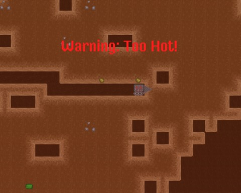 Disaster Dig