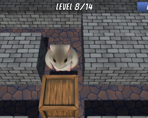 The Incredible Adventures of Oleg