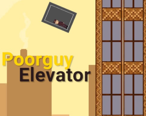 Poorguy Elevator
