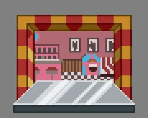 Deeper and Diner