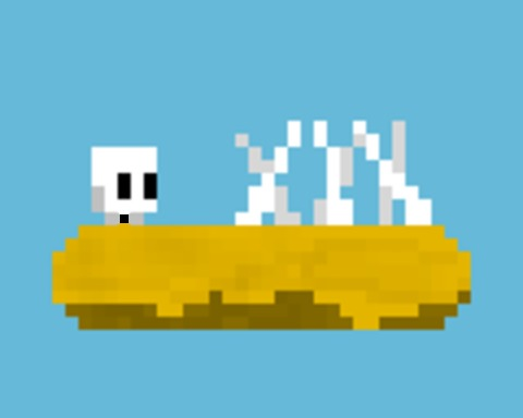 Sand Runner