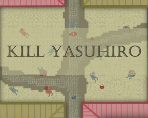 Kill Yasuhiro