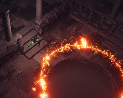 Deepest Dungeon