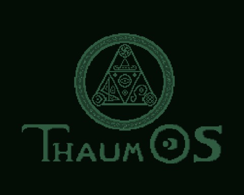 ThaumOS