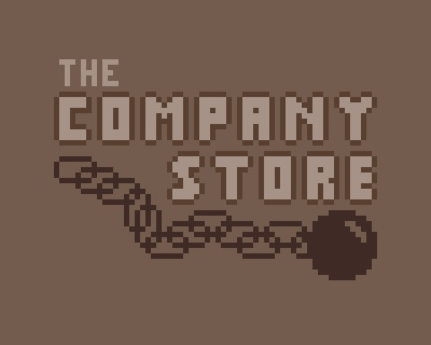 The Company Store