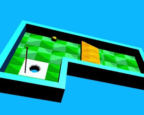 Marble Maze: Descent