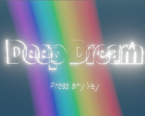 Deep Dream