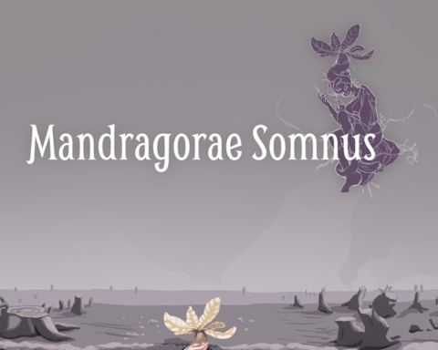 Mandragorae Somnus