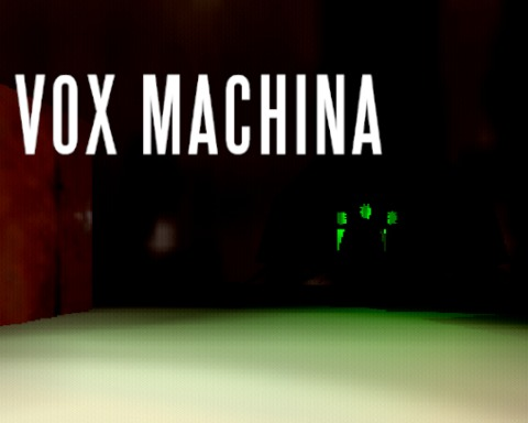 Vox Machina