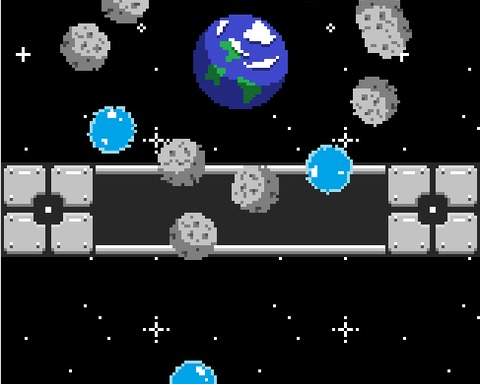 Disco Orbit