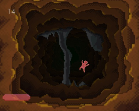 Hell Diver