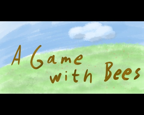 A Game with Bees
