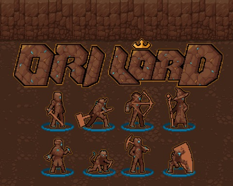 Ore Lord