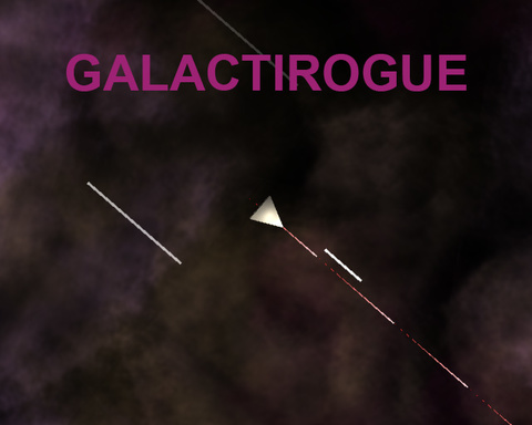 GalactiRogue