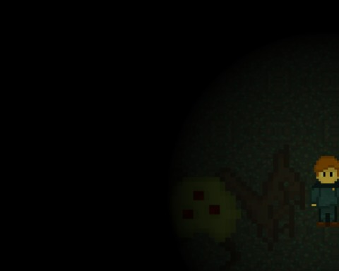 A Trial For Azathoth
