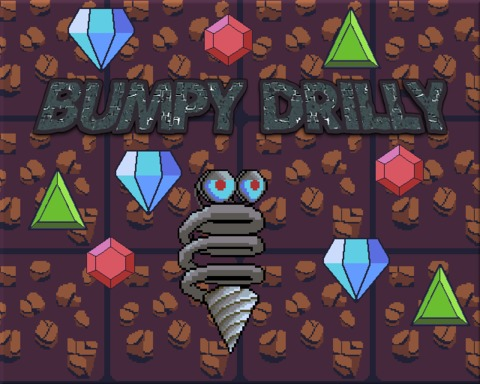 Bumpy Drilly