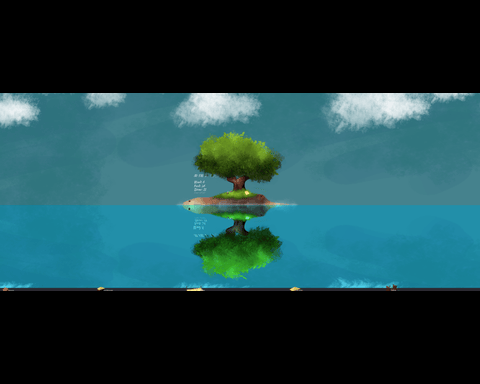 Progenitor tree