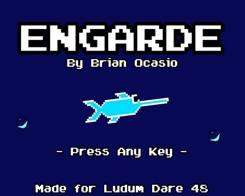 Engarde