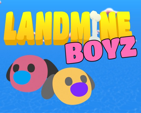 LANDMINE BOYZ