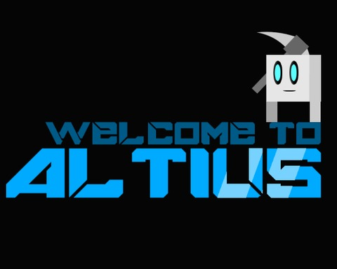Altius