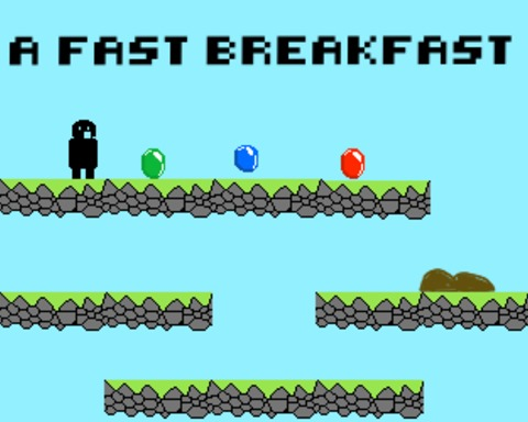 A Fast Breakfast