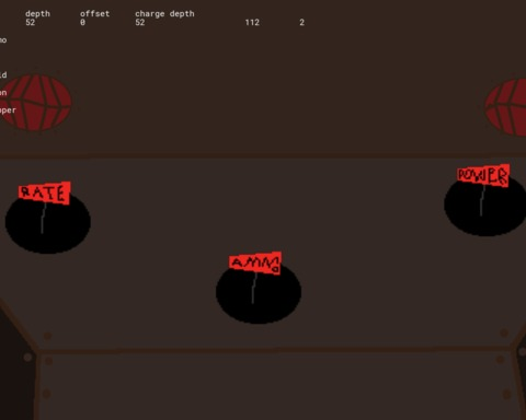 Delve Inc.