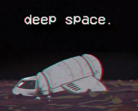 Deep Space: Beyond