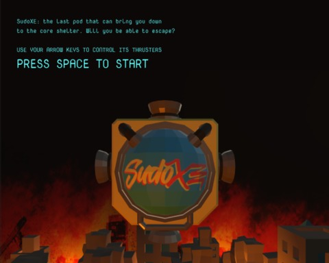 SudoXE