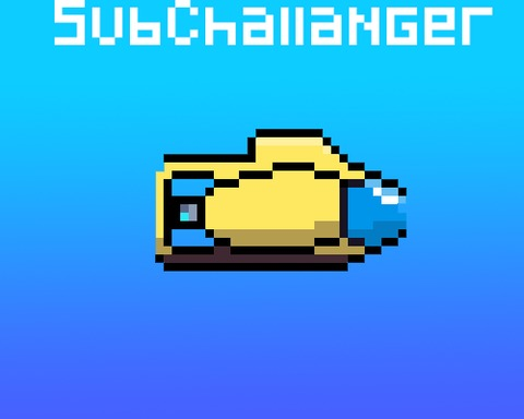 SubChallanger