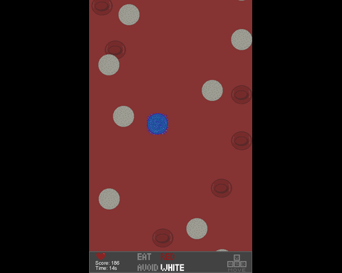 Influenza: The Game
