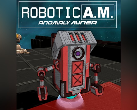 ROBOTIC A.M.